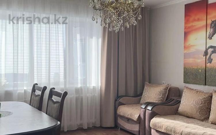 3-бөлмелі пәтер · 56 м² · 7/9 қабат, 6 мкр, бағасы: 10.5 млн ₸ в Темиртау — фото 2