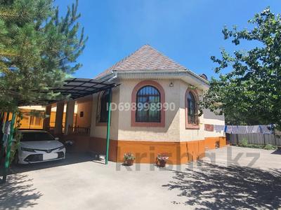 Жеке үй · 5 бөлме · 180 м² · 4 сот., Карасай, Атшабар 78 — Балапан садик, бағасы: 70 млн 〒 в Алматинской обл.