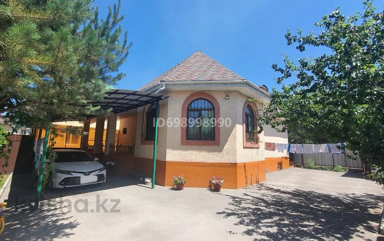 Отдельный дом · 5 комнат · 180 м² · 4 сот., Карасай, Атшабар 78 — Балапан садик за 65 млн ₸ в Алматинской обл. — фото 2
