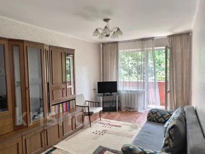 2-комнатная квартира · 44 м² · 2/5 этаж, Клочкова 166 за 35.5 млн ₸ в Алматы, Бостандыкский р-н