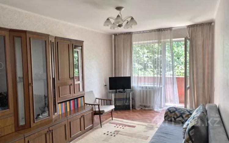 2-комнатная квартира · 44 м² · 2/5 этаж, Клочкова 166 за 35.5 млн ₸ в Алматы, Бостандыкский р-н — фото 4