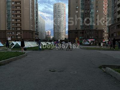 2-комнатная квартира, 73 м², 3/20 этаж помесячно, Брусиловского 148 за 250 000 〒 в Алматы, Алмалинский р-н