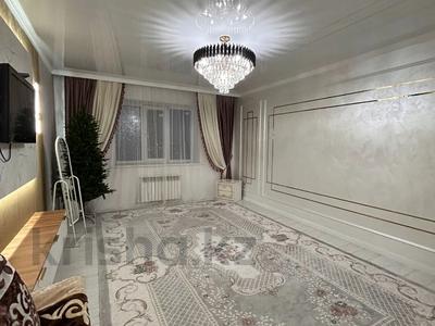 3-комнатная квартира · 72.8 м² · 5/5 этаж, Алтын орда за 25.5 млн ₸ в Актобе