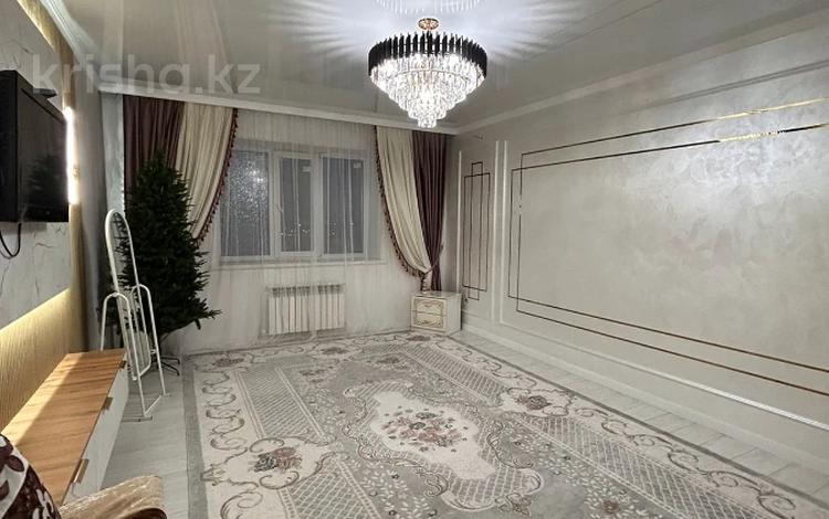 3-комнатная квартира · 72.8 м² · 5/5 этаж, Алтын орда за 25.5 млн ₸ в Актобе — фото 3