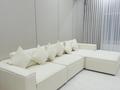 2-бөлмелі пәтер · 92.5 м² · 10/10 қабат, 40-а/ш. 2, бағасы: 65 млн ₸ в Актау, 40-й мкр — фото 30