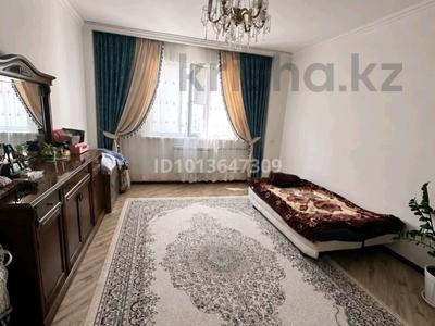 3-комнатная квартира · 98 м² · 2/4 этаж, мкр Нурсая, Чердабаев 13 — Тмыкбай Чердабаев за 28.5 млн ₸ в Атырау