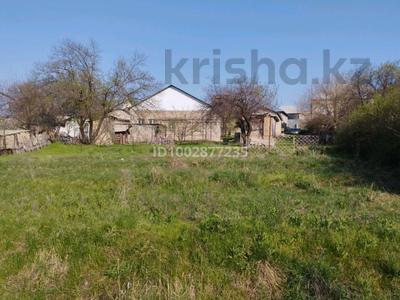 Участок · 9 соток, мкр Акжар, Теспе 53 — Бывшее отделение Карла Маркса за 14.5 млн 〒 в Шымкенте, Абайский р-н