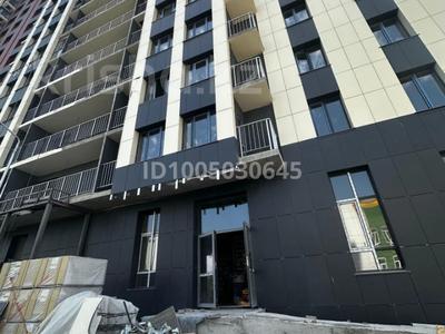 1-комнатная квартира · 30 м² · 13/17 этаж, Ауэзова 2/4 — Гоголя за ~ 23.5 млн ₸ в Алматы, Алмалинский р-н