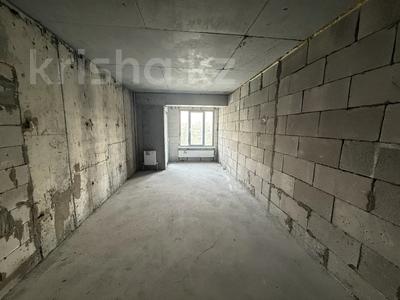 1-бөлмелі пәтер · 30 м² · 13/17 қабат, Ауэзова 2/4 — Гоголя, бағасы: 22.5 млн ₸ в Алматы, Алмалинский р-н