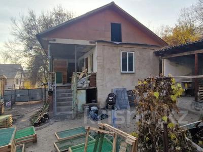 Дача · 4 комнаты · 100 м² · 7.5 сот., мкр Коктобе, Монтажник 68 за 38.5 млн 〒 в Алматы, Медеуский р-н