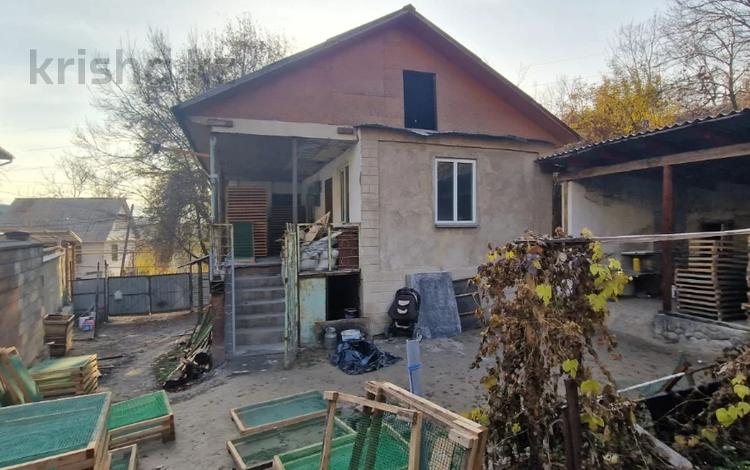 Дача · 4 комнаты · 100 м² · 7.5 сот., мкр Коктобе, Монтажник 68 за 38.5 млн ₸ в Алматы, Медеуский р-н — фото 17