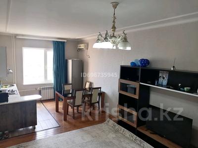 1-бөлмелі пәтер, 50 м², 11/16 қабат, мкр. Алмагуль, Алмагул 19, бағасы: 17.5 млн 〒 в Атырау, мкр. Алмагуль