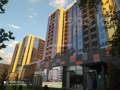 3-бөлмелі пәтер · 84 м² · 8/16 қабат, Гагарина проспект 124 — Абая, бағасы: 78 млн ₸ в Алматы, Бостандыкский р-н