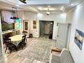 3-комнатная квартира · 84 м² · 8/16 этаж, Гагарина проспект 124 — Абая за 79 млн ₸ в Алматы, Бостандыкский р-н — фото 26