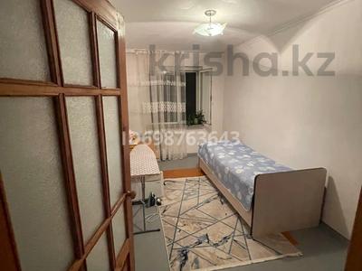 5-комнатная квартира · 100 м² · 3/5 этаж, Байтурсынова 75 В за 26.5 млн 〒 в Шымкенте, Туран р-н