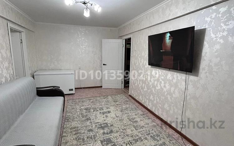 2-комнатная квартира · 46 м² · 2/5 этаж, Сабитова 36 за 20 000 ₸ в Балхаше — фото 2