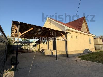 Отдельный дом · 4 комнаты · 100 м² · 5 сот., Жана құрылыс за 35 млн ₸ в Береке