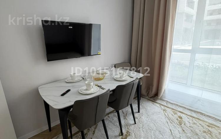 2-бөлмелі пәтер · 40 м² · 1/12 қабат, улица А 52 8/1 — Астана улица А 52, бағасы: 420 000 ₸ в Сарыарка р-н — фото 2