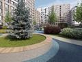 2-бөлмелі пәтер · 69 м² · 8/12 қабат, Улы дала 40 — Улы Дала / выше Туран, бағасы: 39 млн ₸ в Астане, Нура р-н — фото 5