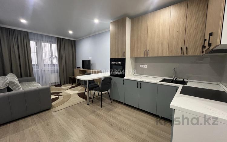 1-бөлмелі пәтер · 30 м² · 5/12 қабат, Кошкарбаева, бағасы: 200 000 ₸ в  — фото 2