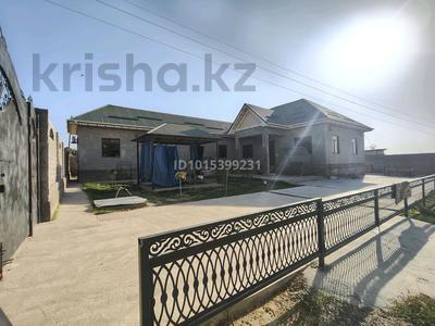 Отдельный дом · 10 комнат · 400 м² · 10 сот., Куркелес астана б/н за 26 млн ₸ в Сарыагаш