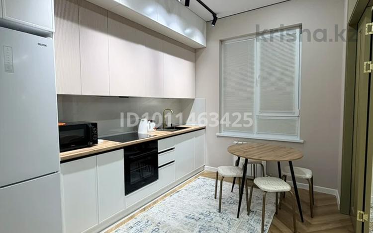 2-бөлмелі пәтер · 67 м² · 14/14 қабат, 189 квартал 188/1, бағасы: 300 000 ₸ в Шымкенте, Абайский р-н — фото 2
