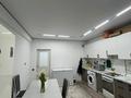 2-бөлмелі пәтер · 77 м² · 1/5 қабат, Пос.Бурундай мкр вводник - 2 ул. Суворова 17К 17К, бағасы: 35 млн ₸ в Боралдае (Бурундай), мкр Водник-2 — фото 3