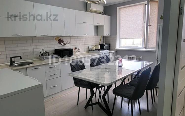 1-комнатная квартира · 45 м² · 5/5 этаж, 32Б мкр 22 за 12 000 ₸ в Актау — фото 6