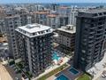 3-комнатная квартира · 112 м² · 9/10 этаж, Mahmutlar, Alanya за 135 млн 〒 в Аланье — фото 17