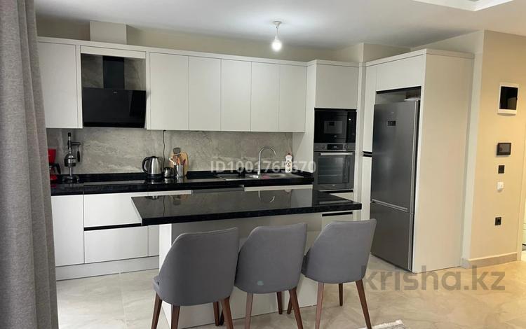 3-комнатная квартира · 112 м² · 9/10 этаж, Mahmutlar, Alanya за 135 млн 〒 в Аланье — фото 3