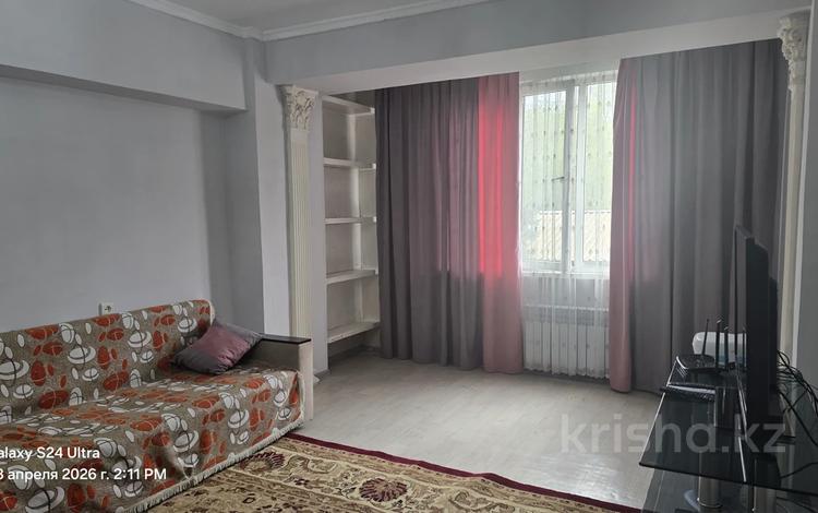 1-комнатная квартира · 60 м² · 2/7 этаж, Айтеке би 83 за 250 000 ₸ в Алматы, Алмалинский р-н — фото 25