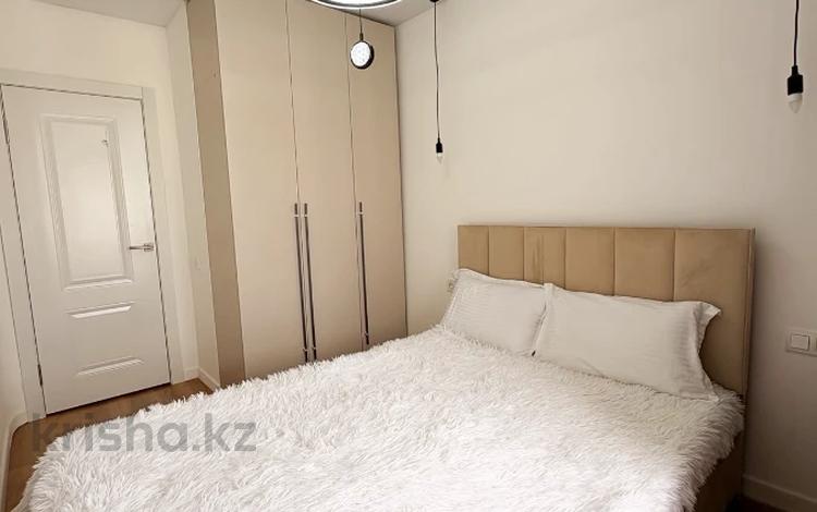 2-комнатная квартира · 47 м² · 11/12 этаж, мкр Алмагуль 81 за 44.5 млн ₸ в Алматы, Бостандыкский р-н — фото 2