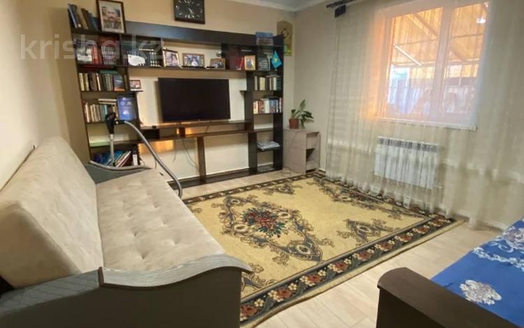 Отдельный дом · 4 комнаты · 95 м² · 8 сот., Апрельская 19\1 за 40 млн ₸ в Костанае — фото 2