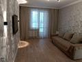 1-комнатная квартира · 40.3 м² · 2/9 этаж, Бейбарыс Султан 14 за 230 000 ₸ в Астане, Сарыарка р-н — фото 2