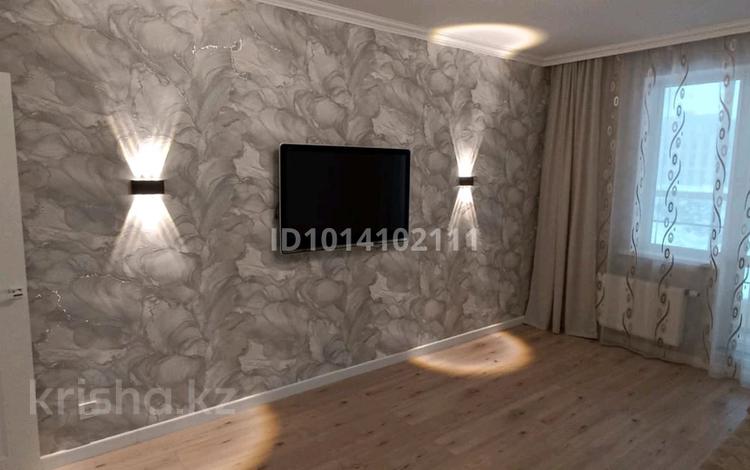 1-комнатная квартира · 40.3 м² · 2/9 этаж, Бейбарыс Султан 14 за 230 000 ₸ в Астане, Сарыарка р-н — фото 10