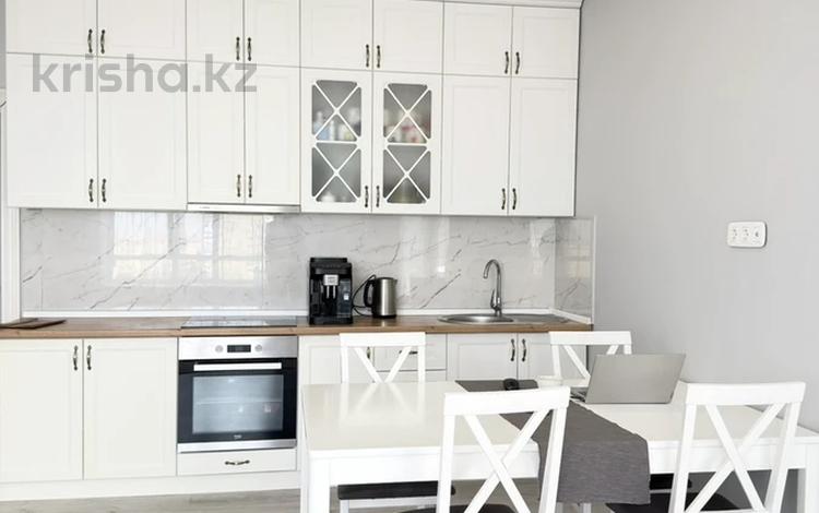 3-бөлмелі пәтер · 83 м² · 6/10 қабат, Косшыгулулы 8/1 — ГОРЯЧКААА 3 - х комнатная, бағасы: 49 млн ₸ в Астане, Сарыарка р-н — фото 2