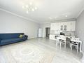 3-бөлмелі пәтер · 83 м² · 6/10 қабат, Косшыгулулы 8/1 — ГОРЯЧКААА 3 - х комнатная, бағасы: 49 млн ₸ в Астане, Сарыарка р-н — фото 4