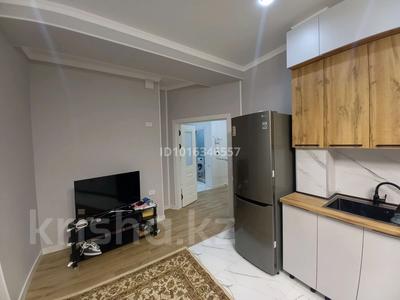 2-комнатная квартира · 56 м² · 4/9 этаж, Байдибек би 2/1 — Пр.Байдибек би - Байынкол за 200 000 ₸ в Шымкенте, Каратауский р-н