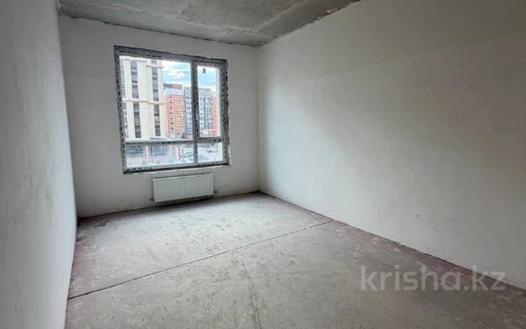 1-комнатная квартира · 41 м² · 11/12 этаж, Тауелсиздик за 25.6 млн ₸ в Астане, Алматы р-н — фото 7