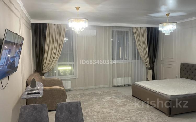 1-комнатная квартира · 39 м² · 6/10 этаж, Мангилик Ел 40 — Бухар жырау за 250 000 ₸ в Астане, Есильский р-н — фото 2
