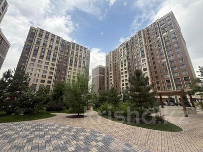 3-комнатная квартира · 124.5 м² · 16/16 этаж, Розыбакиева 197/2 за ~ 117.9 млн ₸ в Алматы, Бостандыкский р-н