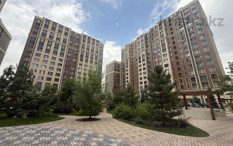 3-комнатная квартира · 124.5 м² · 16/16 этаж, Розыбакиева 197/2 за ~ 117.9 млн ₸ в Алматы, Бостандыкский р-н — фото 10