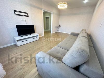 1-комнатная квартира · 40 м² · 2/9 этаж, Алтынсарина 61 — Теннисный центр за 300 000 〒 в Петропавловске