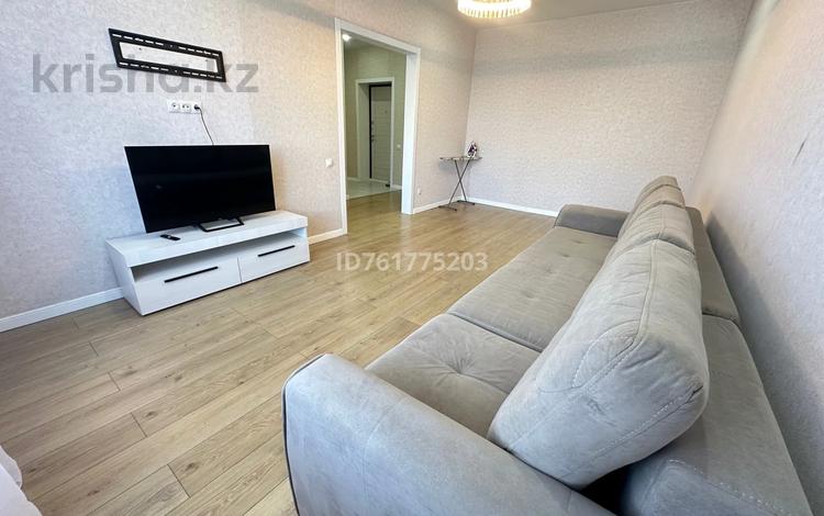 1-бөлмелі пәтер · 40 м² · 2/9 қабат, Алтынсарина 61 — Теннисный центр, бағасы: 300 000 ₸ в Петропавловске — фото 25