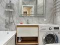 1-бөлмелі пәтер · 40 м² · 2/9 қабат, Алтынсарина 61 — Теннисный центр, бағасы: 300 000 ₸ в Петропавловске — фото 10