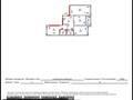 3-бөлмелі пәтер · 88.7 м² · 3/12 қабат, Улица Ахмет Байтурсынулы 47, бағасы: 53 млн ₸ в Астане, Алматы р-н — фото 14
