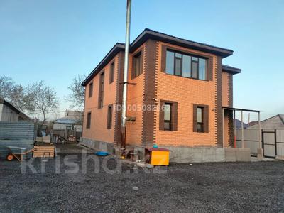 Жеке үй · 6 бөлме · 217 м² · 7 сот., Переулок Кызылжар 8Б, бағасы: 83 млн 〒 в Астане, р-н Байконур