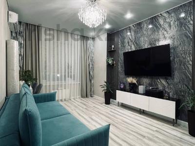 2-бөлмелі пәтер · 60 м² · 2/9 қабат, Кайыма Мухамедханова 6 — Е-755, бағасы: 45 млн ₸ в Астане, Нура р-н
