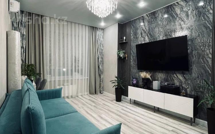 2-комнатная квартира · 60 м² · 2/9 этаж, Кайыма Мухамедханова 6 — Е-755 за 45 млн ₸ в Астане, Нура р-н — фото 9