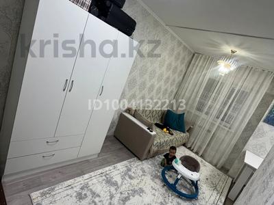 1-комнатная квартира · 20 м² · 3/6 этаж, Ташкентский тракт 7029 за 11 млн 〒 в Иргели